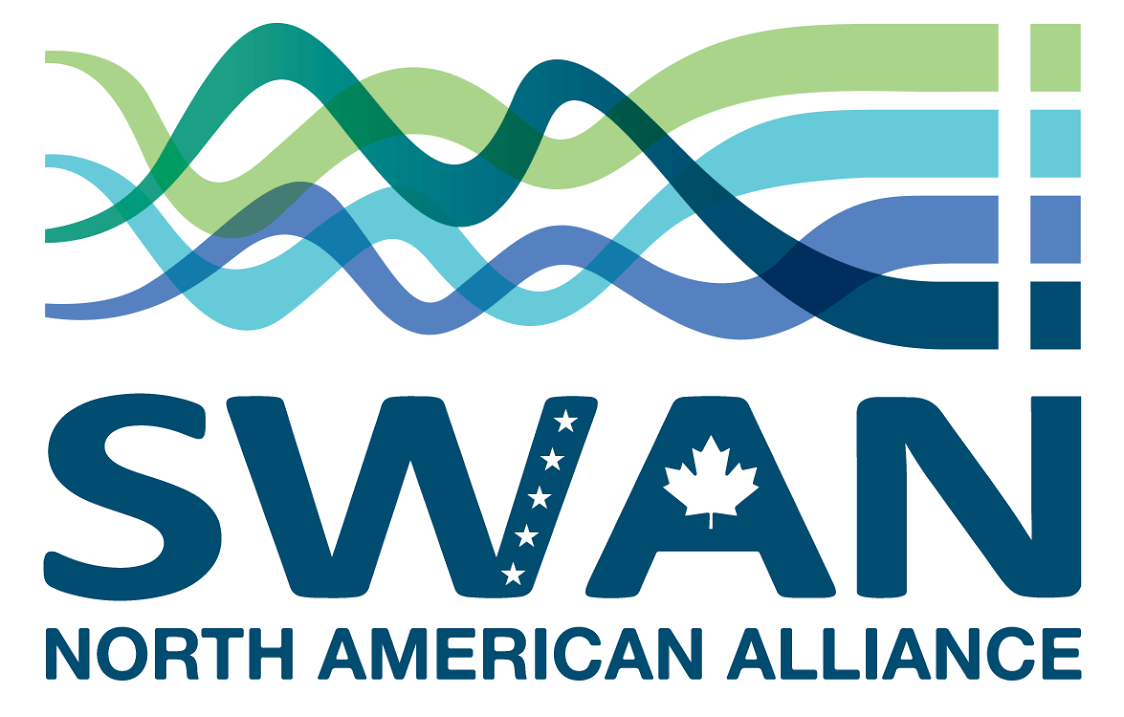 The SWAN North American Alliance and Industry Partners Collaborate to
